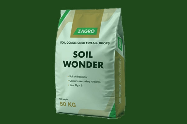Soil Conditioner